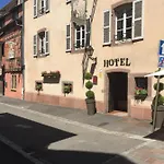 Berceau Du Vigneron 3* Turckheim