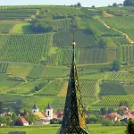 Berceau Du Vigneron 3*