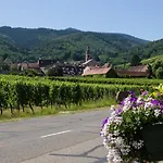 Berceau Du Vigneron Hotel