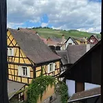 Hotel Berceau Du Vigneron