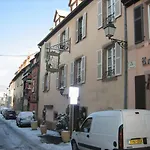 Hotel Berceau Du Vigneron Turckheim