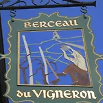 Hotel Berceau Du Vigneron 3*