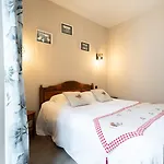 Hotel Berceau Du Vigneron Turckheim