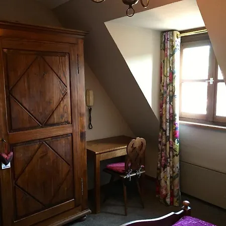 Hotel Berceau Du Vigneron