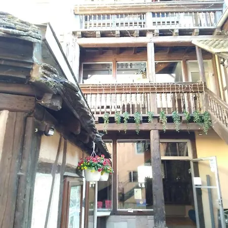 Hotel Berceau Du Vigneron 3*