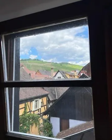 Hotel Berceau Du Vigneron