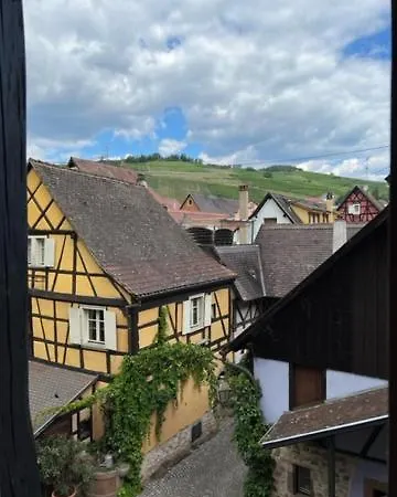 Hotel Berceau Du Vigneron