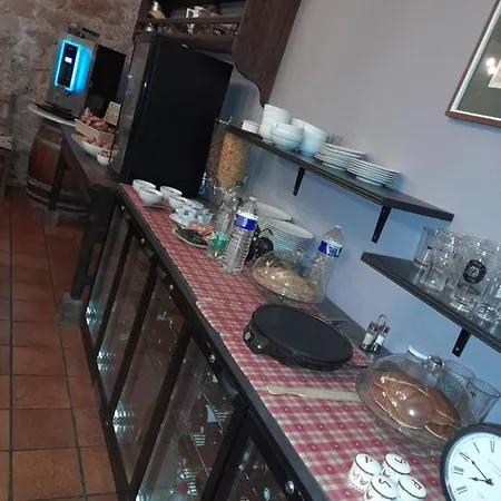 Hotel Berceau Du Vigneron Turckheim
