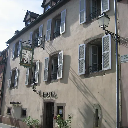 Hotel Berceau Du Vigneron