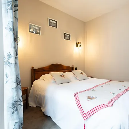 Hotel Berceau Du Vigneron Turckheim