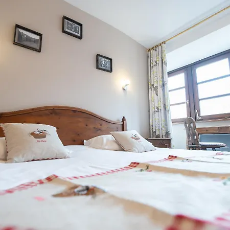 Berceau Du Vigneron Turckheim