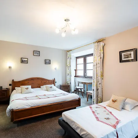 Hotel Berceau Du Vigneron