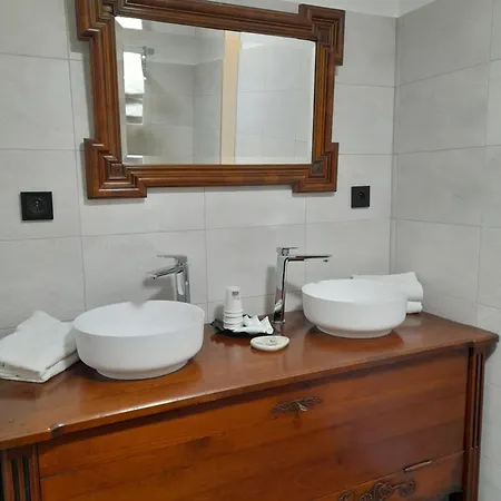 Berceau Du Vigneron Hotel 3*