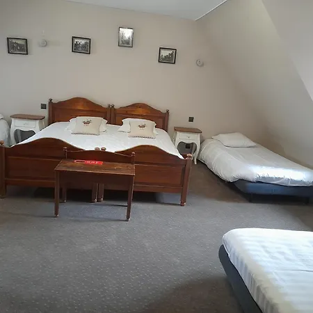 Berceau Du Vigneron Hotel Turckheim