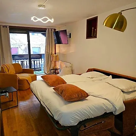 Hotel Berceau Du Vigneron