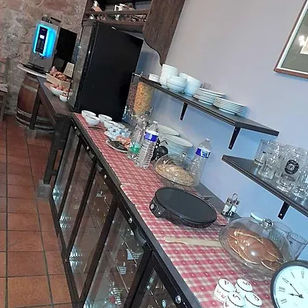 Berceau Du Vigneron Hotel 3*