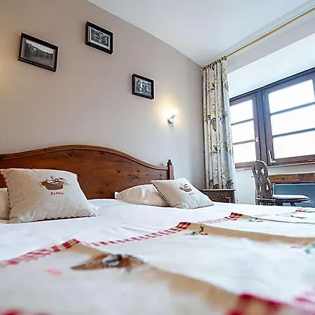 Berceau Du Vigneron Hotel Turckheim