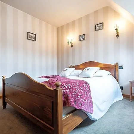 Hotel Berceau Du Vigneron 3*