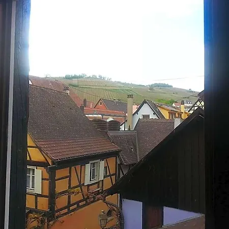 Hotel Berceau Du Vigneron