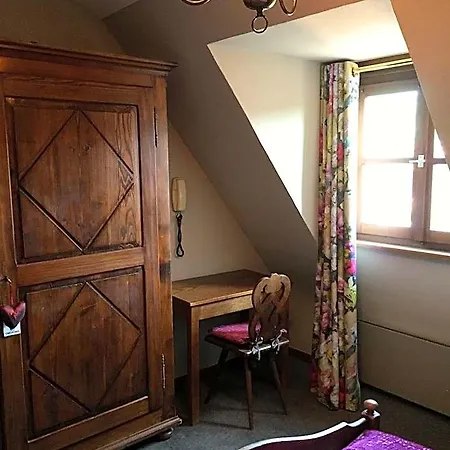 Hotel Berceau Du Vigneron