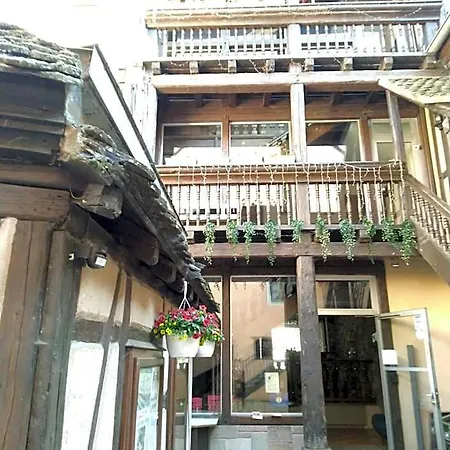Hotel Berceau Du Vigneron